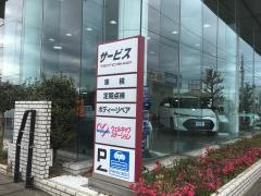 埼玉トヨタ自動車浦和東店