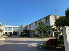 茂原市立東中学校