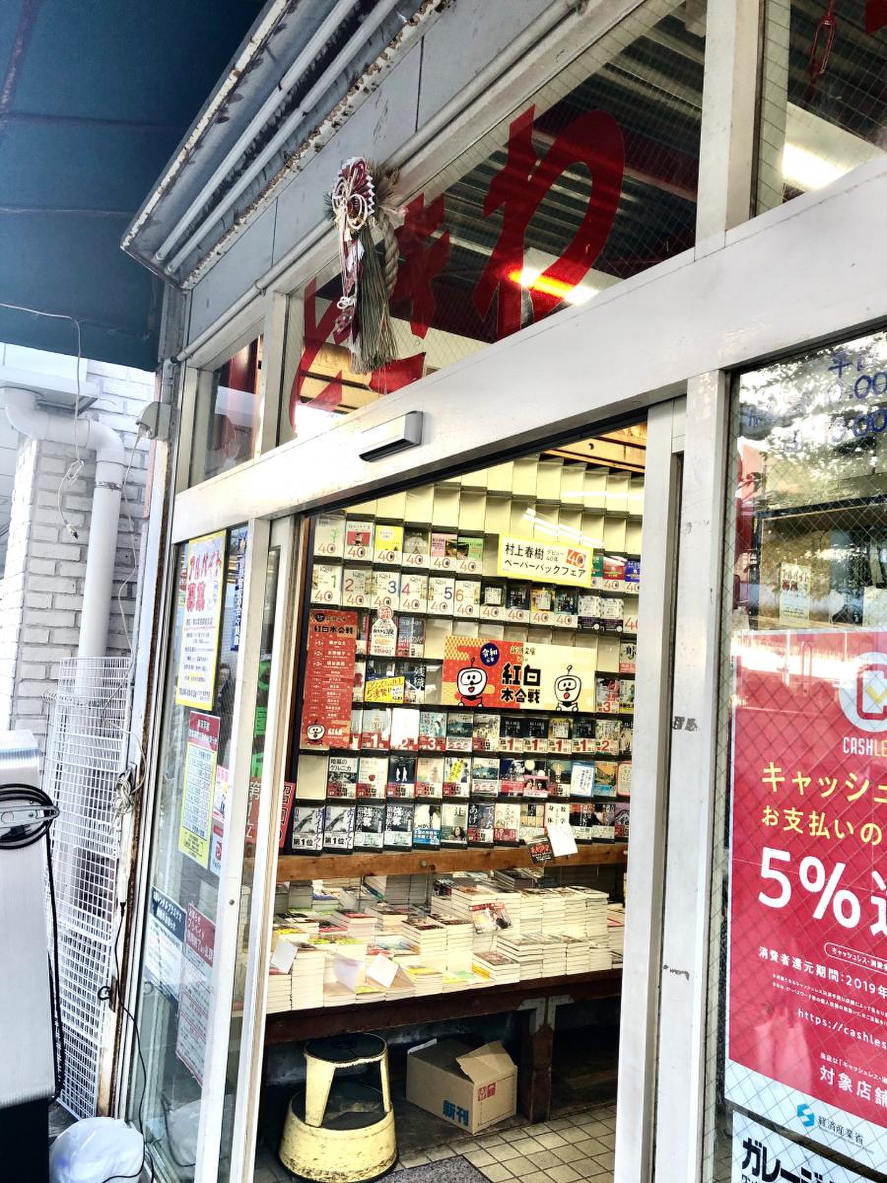 活動歴および当時の関連ビジュアル記録