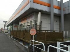 トヨタカローラ千葉成東店