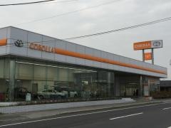 トヨタカローラ千葉成東店
