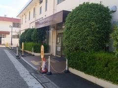 大田区立多摩川図書館