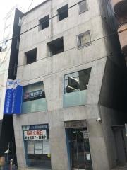 さわやか信用金庫麻布支店麻布十番出張所