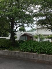 東光寺小学校