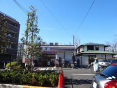 セブンイレブン　練馬光が丘2丁目店