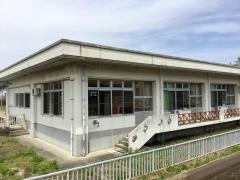 十日町市立中里中学校