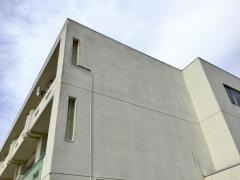 十日町市立中里中学校