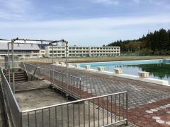 十日町市立中里中学校