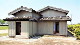 朝日町歴史公園
