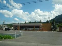 セブンイレブン　信州青木村店