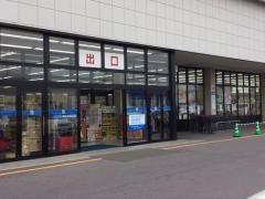 カワチ薬品　佐久平店