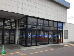 カワチ薬品　佐久平店