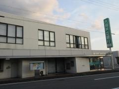大垣共立銀行おがせ支店