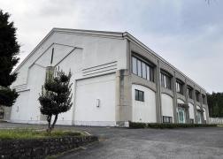 多良小学校