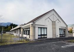 多良小学校