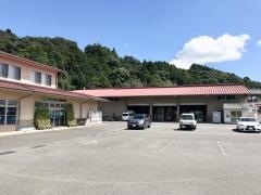 ＪＡ大井川島田北支店