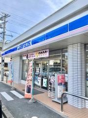 ローソン　清水桜が丘町店