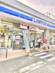 ローソン　清水桜が丘町店