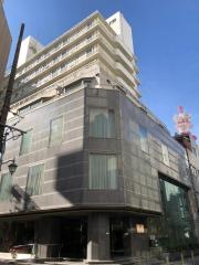 中島屋グランドホテル