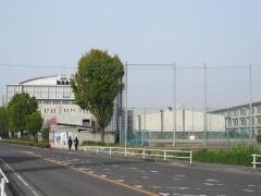 滝高等学校