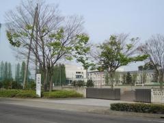 滝高等学校