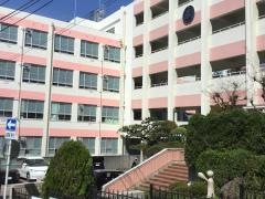 陽明小学校