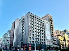 ホテルランドマーク名古屋