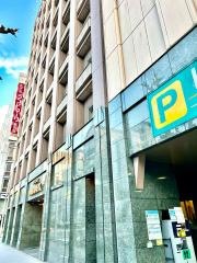 ホテルランドマーク名古屋