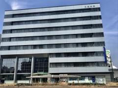 みずほ銀行津支店
