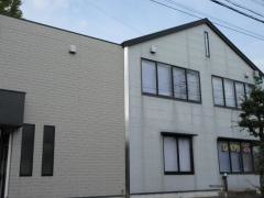 JA伊勢南勢支店