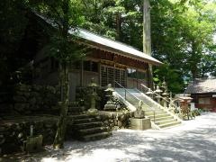 国津神社