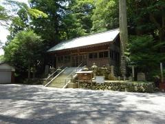 国津神社