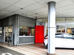 日産プリンス滋賀近江八幡店