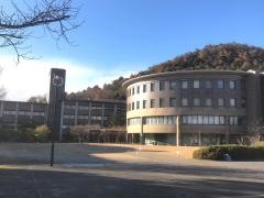 立命館大学　衣笠キャンパス