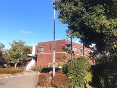 立命館大学　衣笠キャンパス
