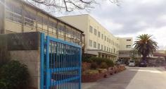 大阪府立旭高等学校