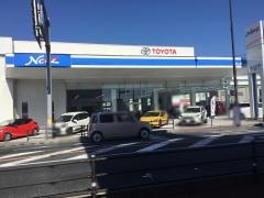 ネッツトヨタ島根松江店