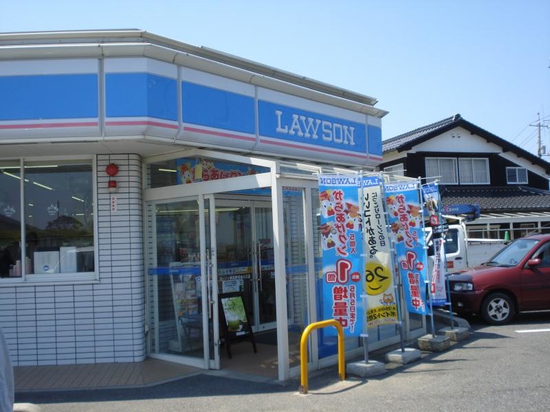 建物入り口