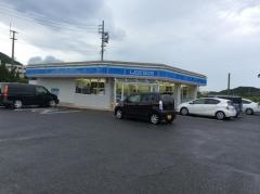 ローソン　美萩野団地入口店