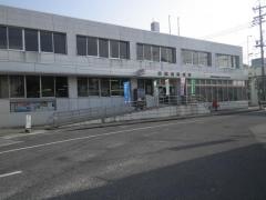 岩国西郵便局
