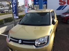 スズキ自販徳島スズキアリーナ徳島北