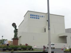 福岡市城南図書館