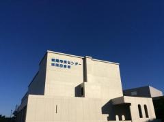 福岡市城南図書館