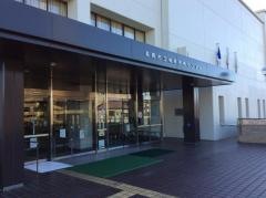 福岡市城南図書館