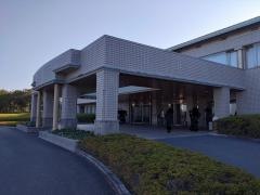ザ・クイーンズヒルゴルフクラブ