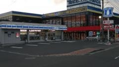 ローソン　鹿児島原良店