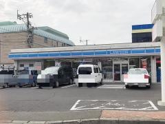 ローソン　鹿児島原良店