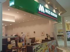 モスバーガー　フレンドタウン深江橋店