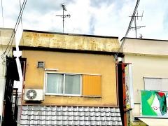 鉄板焼加納