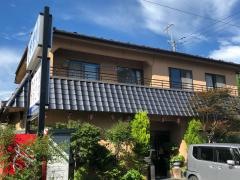 やな川
